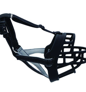 COASTAL PERRO BOZAL BASKET  TALLA 6