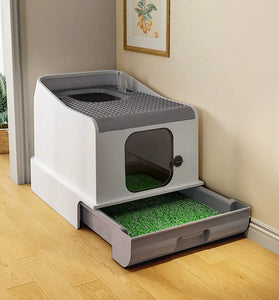 Arenera Moonshadow Dos entradas y cajonera