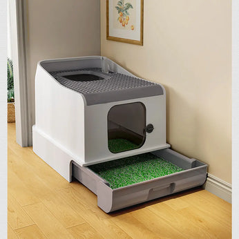 Arenera Moonshadow Dos entradas y cajonera