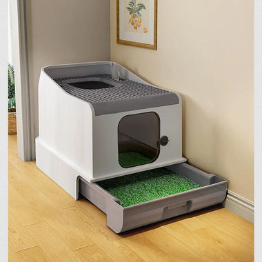 Arenera Moonshadow Dos entradas y cajonera