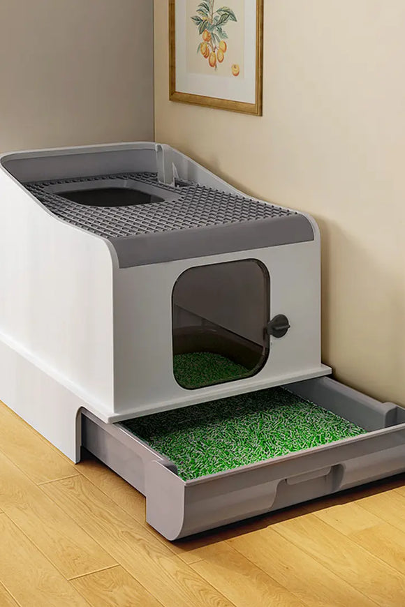 Arenera Moonshadow Dos entradas y cajonera