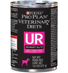 PROPLAN PPVD CANINE UR LATA X 13.4 ONZ