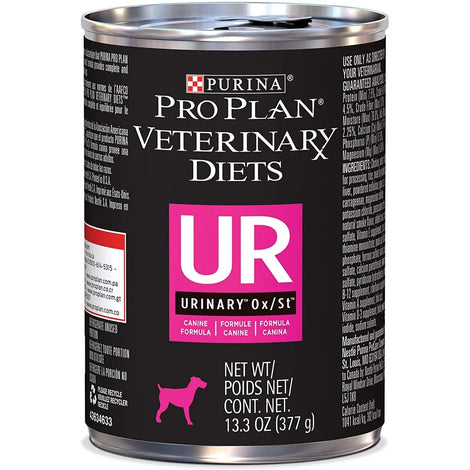 PROPLAN PPVD CANINE UR LATA X 13.4 ONZ