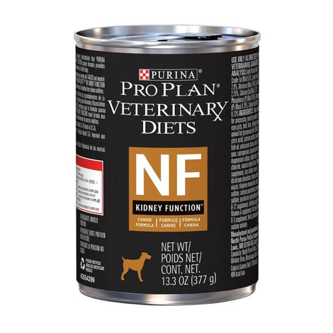 PROPLAN PPVD CANINE NF LATA X 13.4 ONZ