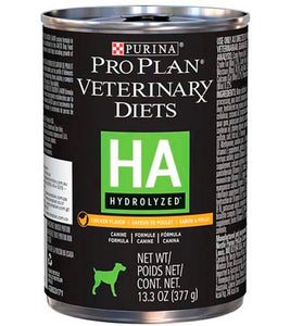PROPLAN PPVD CANINE HA LATA X 13.4 ONZ