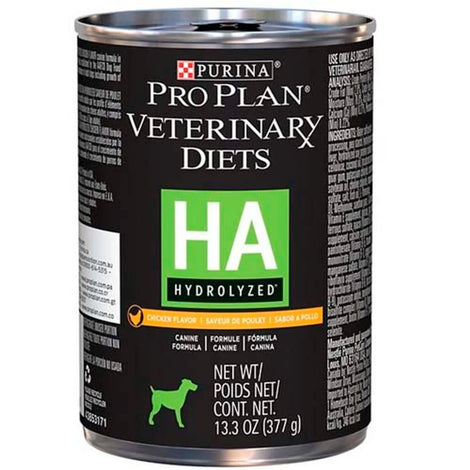 PROPLAN PPVD CANINE HA LATA X 13.4 ONZ