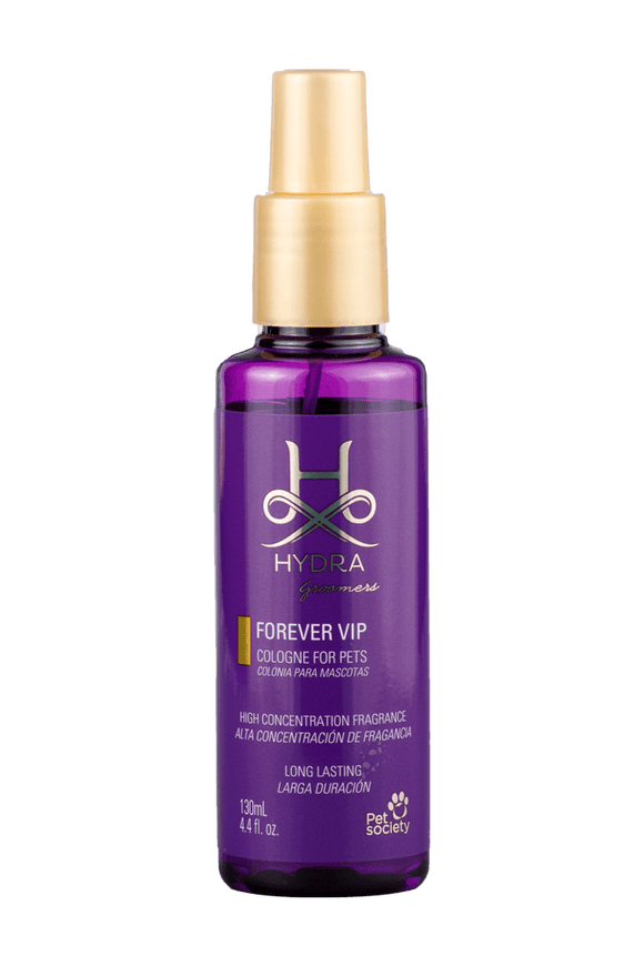 HYDRA GROOMERS COLOGNE FOREVER VIP X 130 ML