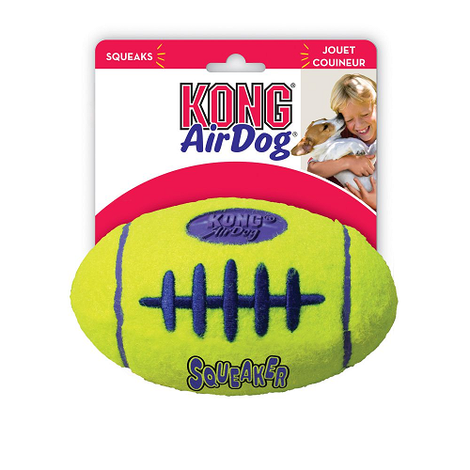 KONG PERRO AIRKONG PELOTA FOOTBALL MEDIUM