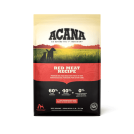 Alimentos para perros