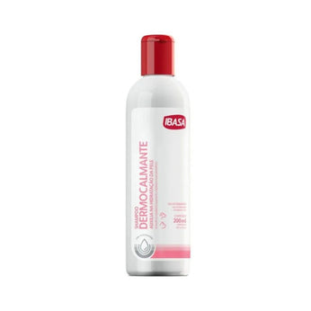 SHAMPOO DERMOCALMANTE IBASA x 200 Ml