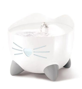 CATIT FUENTE DE AGUA PIXI 2.5 LTS BLANCA