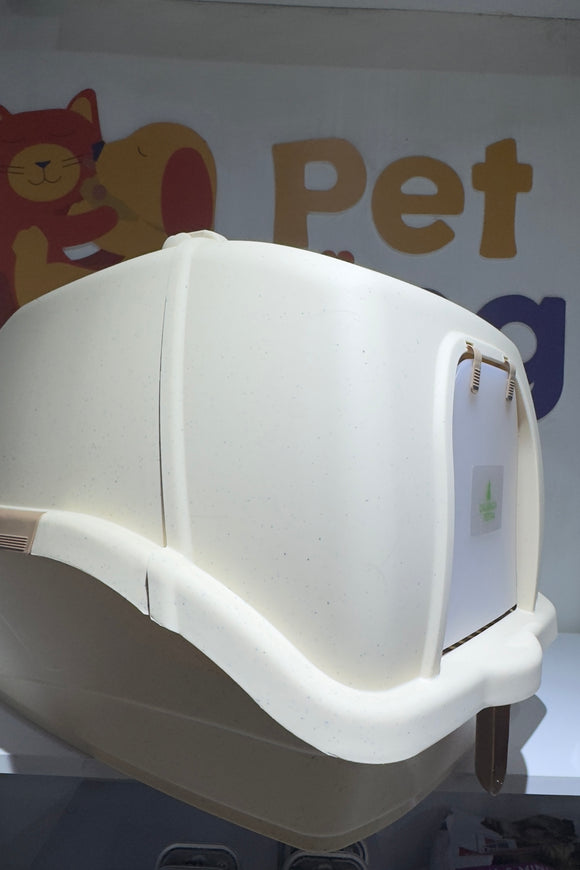 ARENERA DE LUJO CON FILTRO