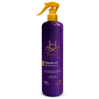 HYDRA GROOMERS COLOGNE FOREVER VIP X 450 ML