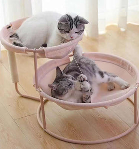 CAMA JUMPING SIN TAPETE