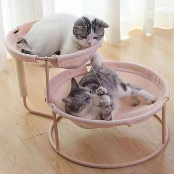 CAMA JUMPING SIN TAPETE