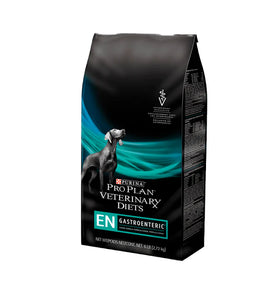 PPVD CANINE PROPLAN  EN GASTROINTESTINAL  x 2KG