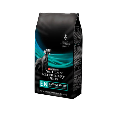 PPVD CANINE PROPLAN  EN GASTROINTESTINAL  x 2KG