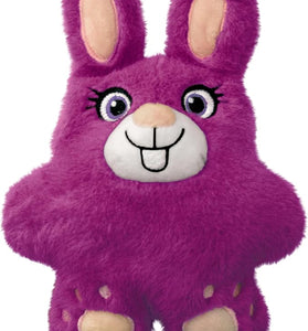 KONG PERRO PELUCHE SNUZZLES BUNNY MEDIUM