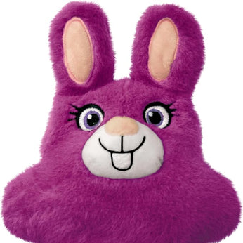 KONG PERRO PELUCHE SNUZZLES BUNNY MEDIUM