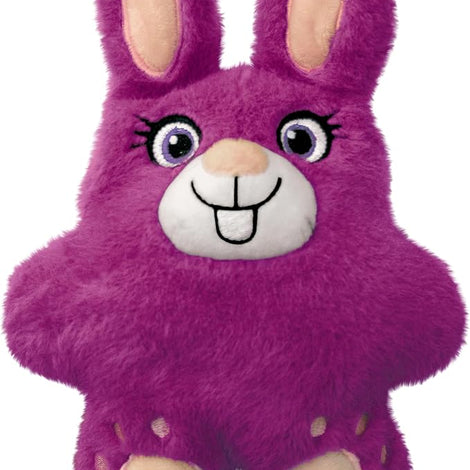 KONG PERRO PELUCHE SNUZZLES BUNNY MEDIUM
