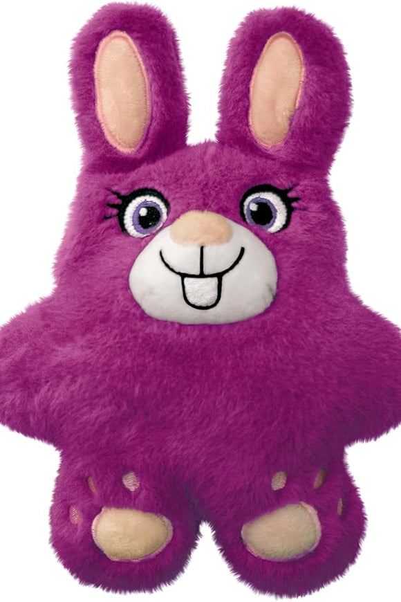 KONG PERRO PELUCHE SNUZZLES BUNNY MEDIUM