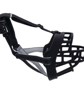 COASTAL PERRO BOZAL BASKET TALLA 3