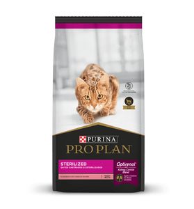 PROPLAN CAT STERILIZED X 1KG