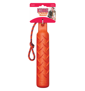 KONG PERRO CAUCHO TRAINING DUMMY