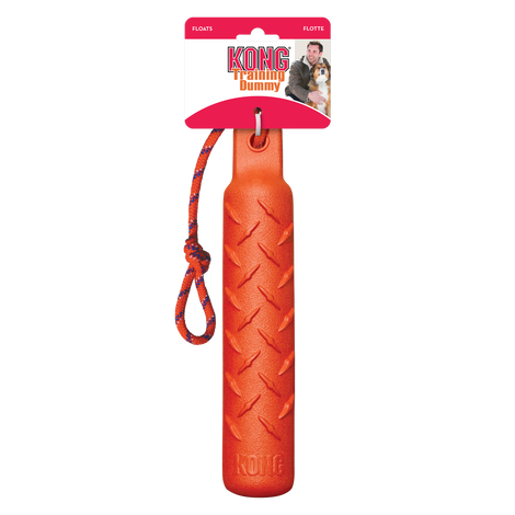 KONG PERRO CAUCHO TRAINING DUMMY