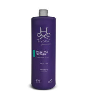 HYDRA EYE & FACE CLEANER 500ML/16.9 OZ