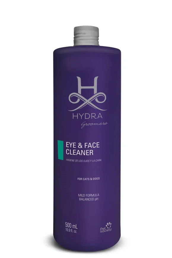 HYDRA EYE & FACE CLEANER 500ML/16.9 OZ