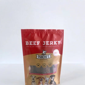 JERKY DE CARNE X 50 GR