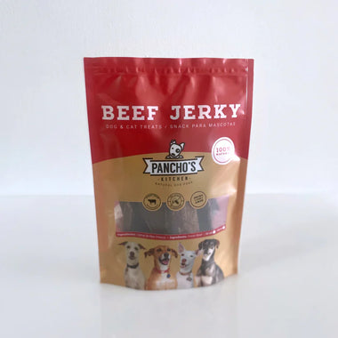 JERKY DE CARNE X 50 GR