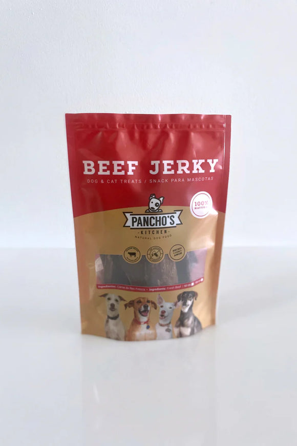 JERKY DE CARNE X 50 GR