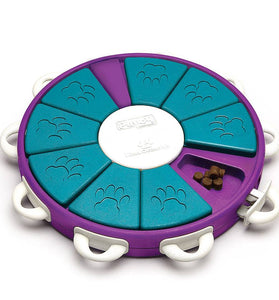 NINA OTTONSON DOG TWISTER NIVEL 3