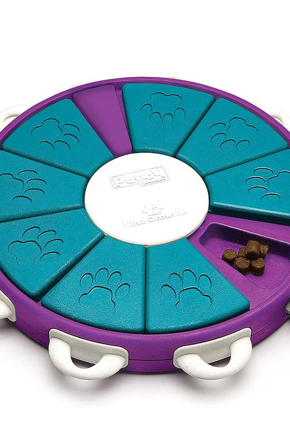 NINA OTTONSON DOG TWISTER NIVEL 3