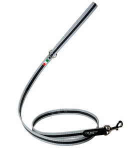 TREPONTI CORREA NEW SILVER  BLACK 118 CMS