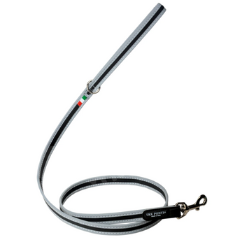 TREPONTI CORREA NEW SILVER  BLACK 118 CMS