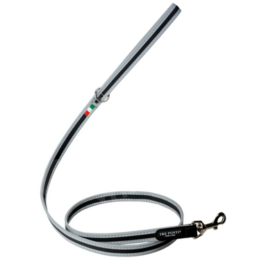 TREPONTI CORREA NEW SILVER  BLACK 118 CMS