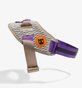 ZEEDOG ACG FLYHARNESS SIZE 4