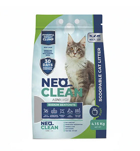 NEOCLEAN MANZANA (4.15 KG)