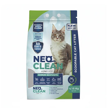 NEOCLEAN MANZANA (4.15 KG)