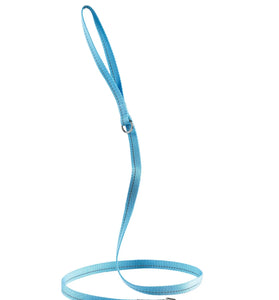 TREPONTI CORREA EASY AZUL/ LEASH BLUE 130 CMS