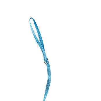 TREPONTI CORREA EASY AZUL/ LEASH BLUE 130 CMS