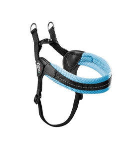 TREPONTI ARNES MESH LIGHT BLUE TALLA 2,5