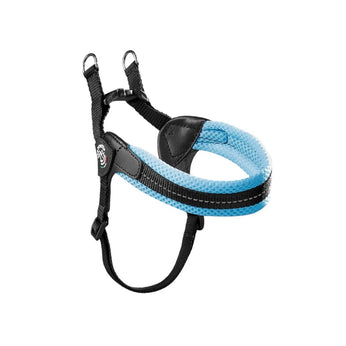 TREPONTI ARNES MESH LIGHT BLUE TALLA 2,5