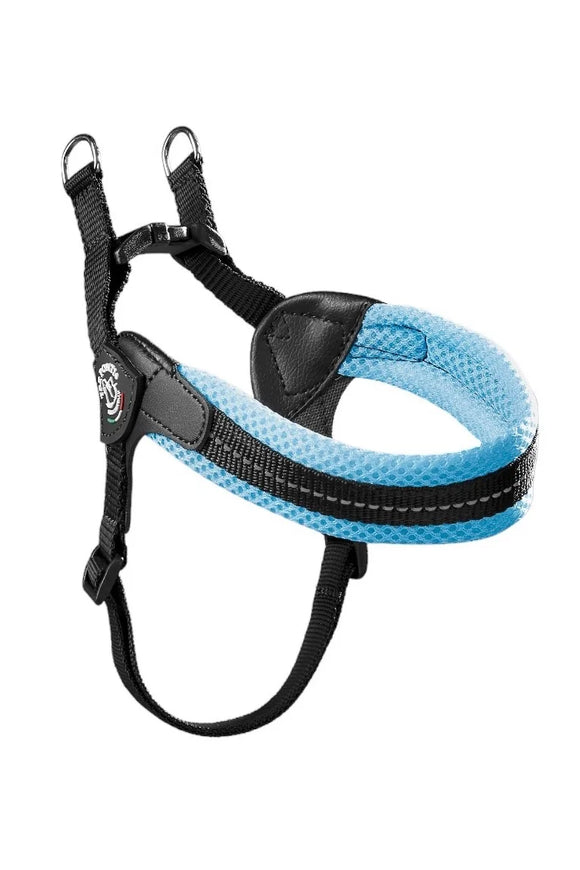 TREPONTI ARNES MESH LIGHT BLUE TALLA 2,5