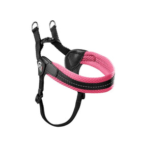 TREPONTI ARNES EASY FIT MESH PINK FLUO TALLA 4