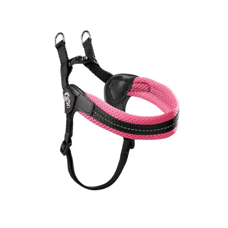 TREPONTI ARNES EASY FIT MESH PINK FLUO TALLA 2