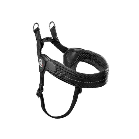 TREPONTI ARNES EASY FIT  MESH AJUSTABLE  NEGRO/BLACK TALLA 2